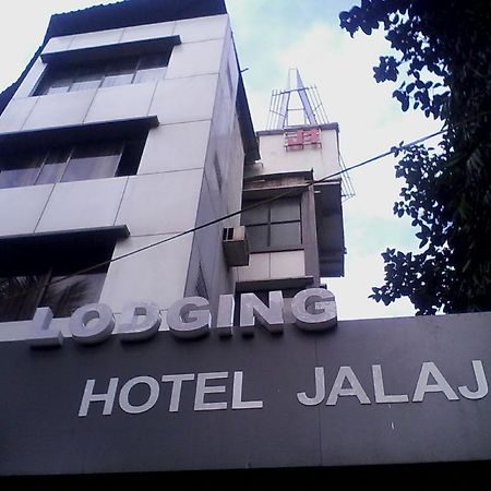 Hotel Jalaja Heritage Тане Екстериор снимка